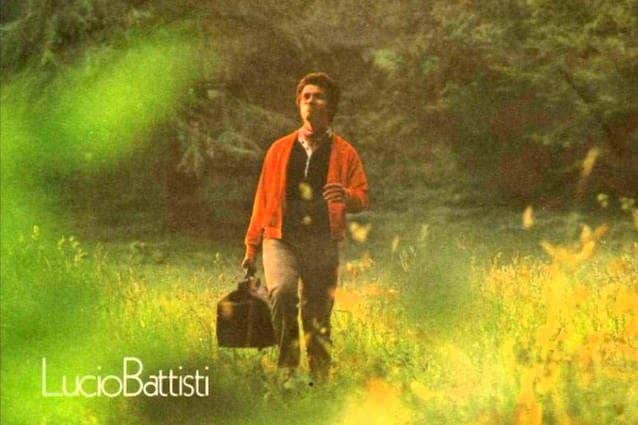 La canzone italiana del 1971 – Come nasce "La canzone del sole" di Lucio Battisti e qual è il suo significato