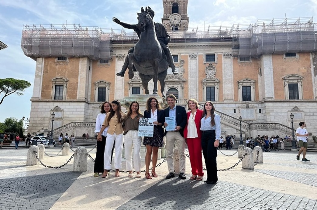 RomaDiffusa, torna il festival che accende i riflettori sulla Capitale nascosta