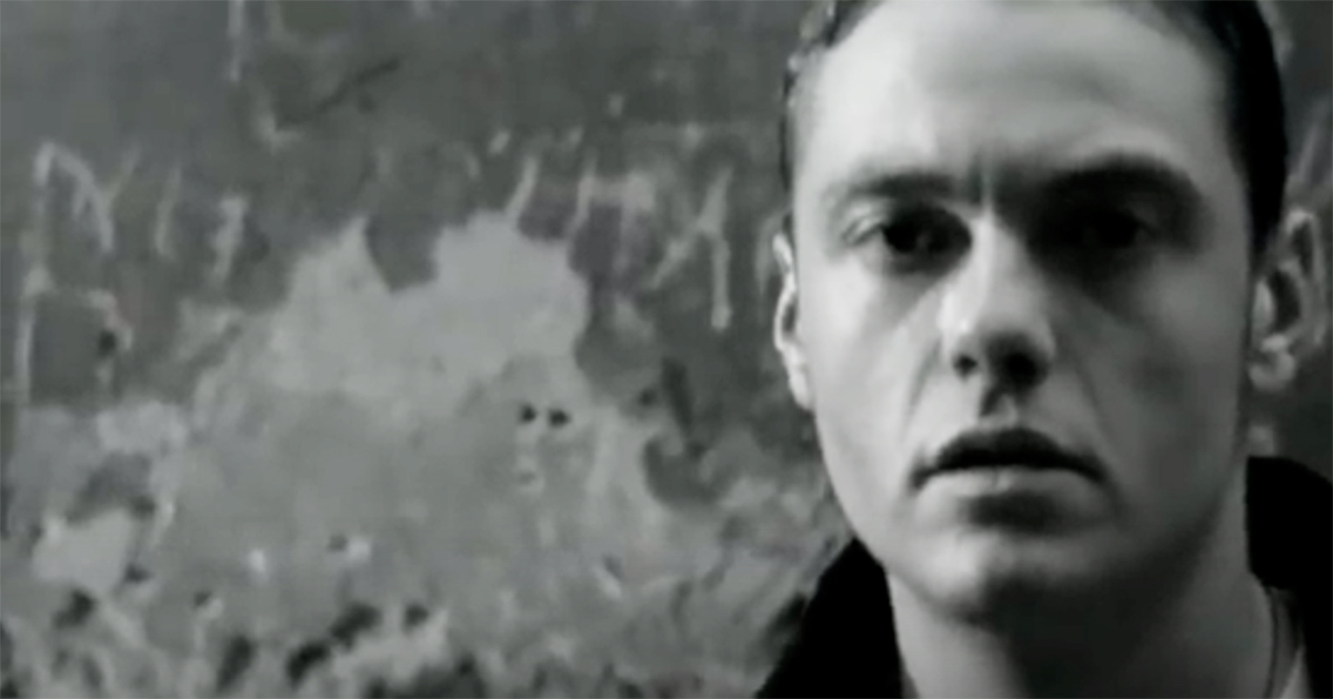 Sere nere di Tiziano Ferro