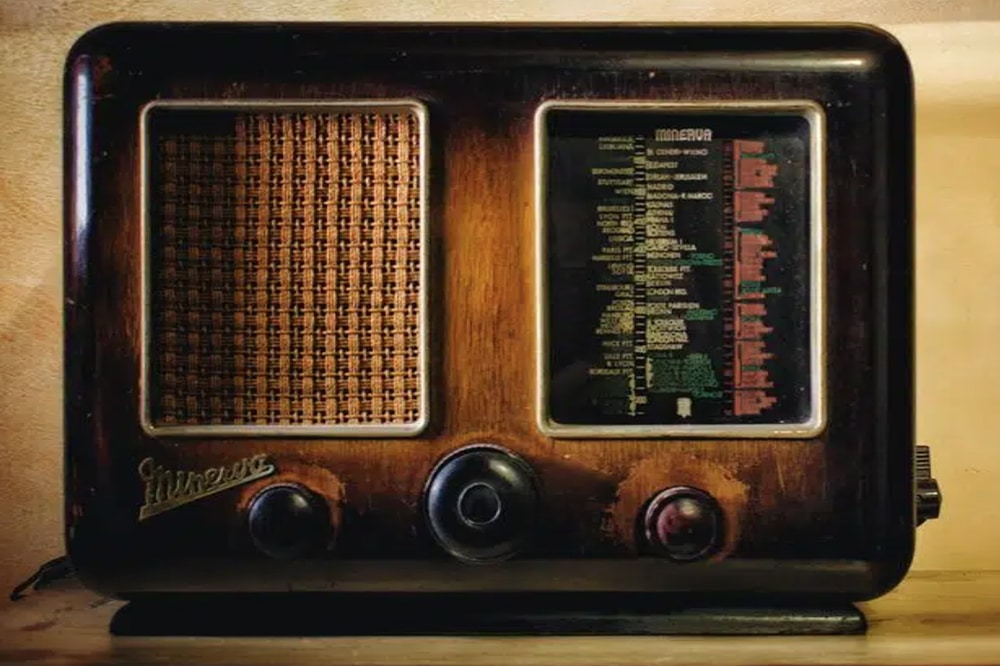 radio
