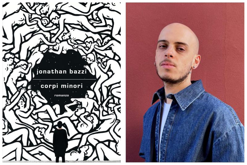 Corpi minori, la recensione del libro di Jonathan Bazzi