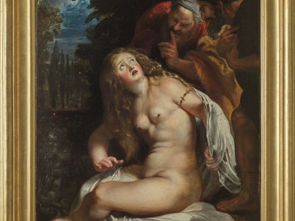 Il tocco di Pigmalione, alla Galleria Borghese una mostra sul rapporto tra Rubens e la scultura a Roma