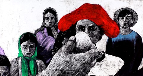 Ad Alice nella Città è il giorno di Simone Massi: masterclass e proiezione-evento di Invelle