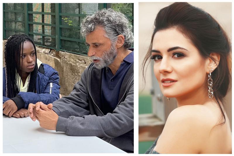 Desiré di Mario Vezza in concorso ad Alice nella Città