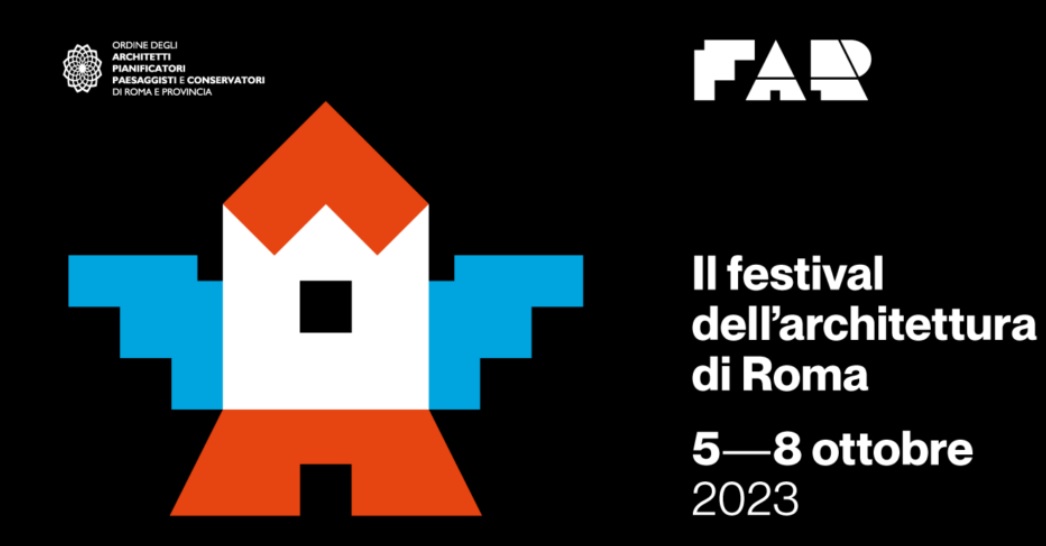 Festival dell'Architettura, al via la quinta edizione a Roma