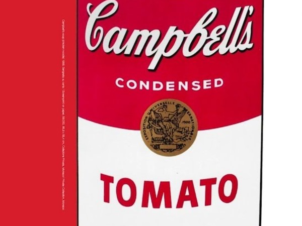 Andy Warhol – Universo Warhol