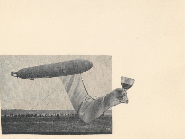 "Szymborska e il mondo-collage", alla Sapienza una mostra per il centenario dalla nascita del Premio Nobel
