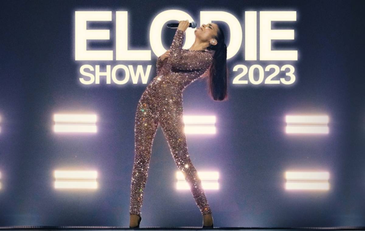 Elodie Show 2023, la probabile scaletta del concerto al Forum di Assago di Milano