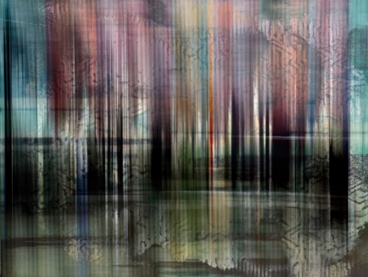 There will be clouds, la personale di Guillaume Linard Osorio alla Contemporary Cluster