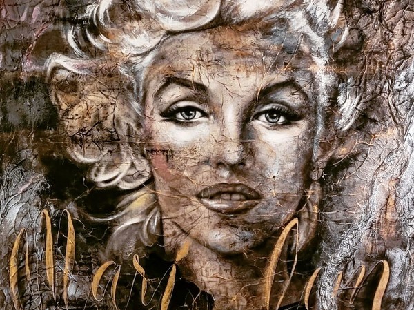 "Libere di... vivere", 24 artisti per dire "basta" alla violenza sulle donne