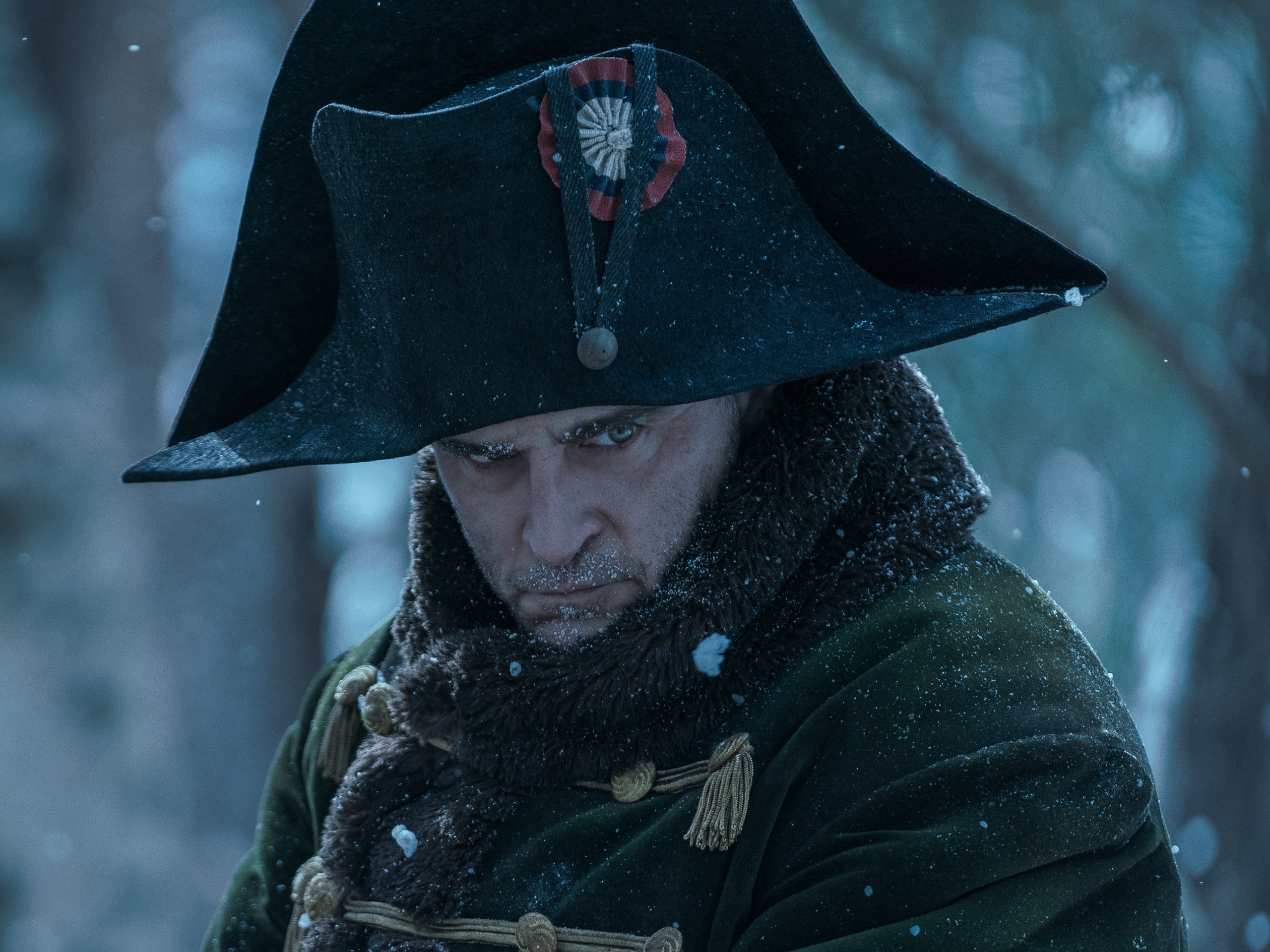 "Napoleon", curiosità e genesi del nuovo film di Ridley Scott con un grande Joaquin Phoenix