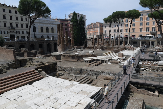 Latgo argentina Prima domenica di novembre, musei civici e siti archeologici gratis