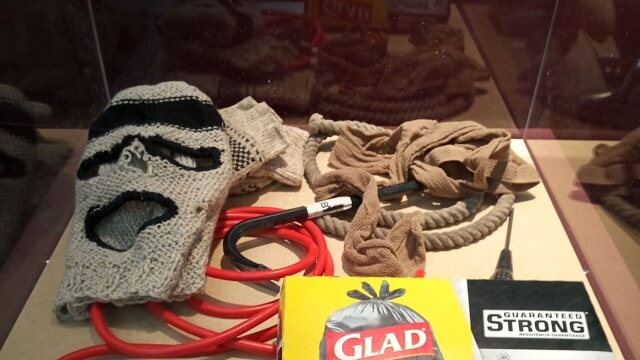 Serial Killer Exhibition, a Castelnuovo di Porto la più famosa mostra al mondo sui serial killer più pericolosi del pianeta