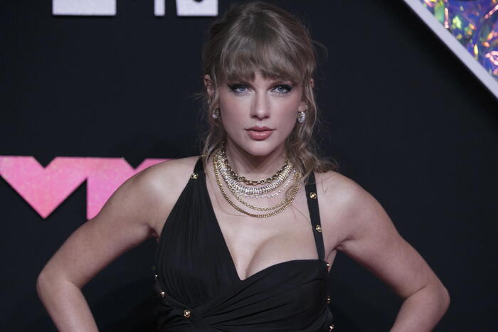 The Eras, il film-concerto di Taylor Swift, ha incassato 250 milioni di dollari