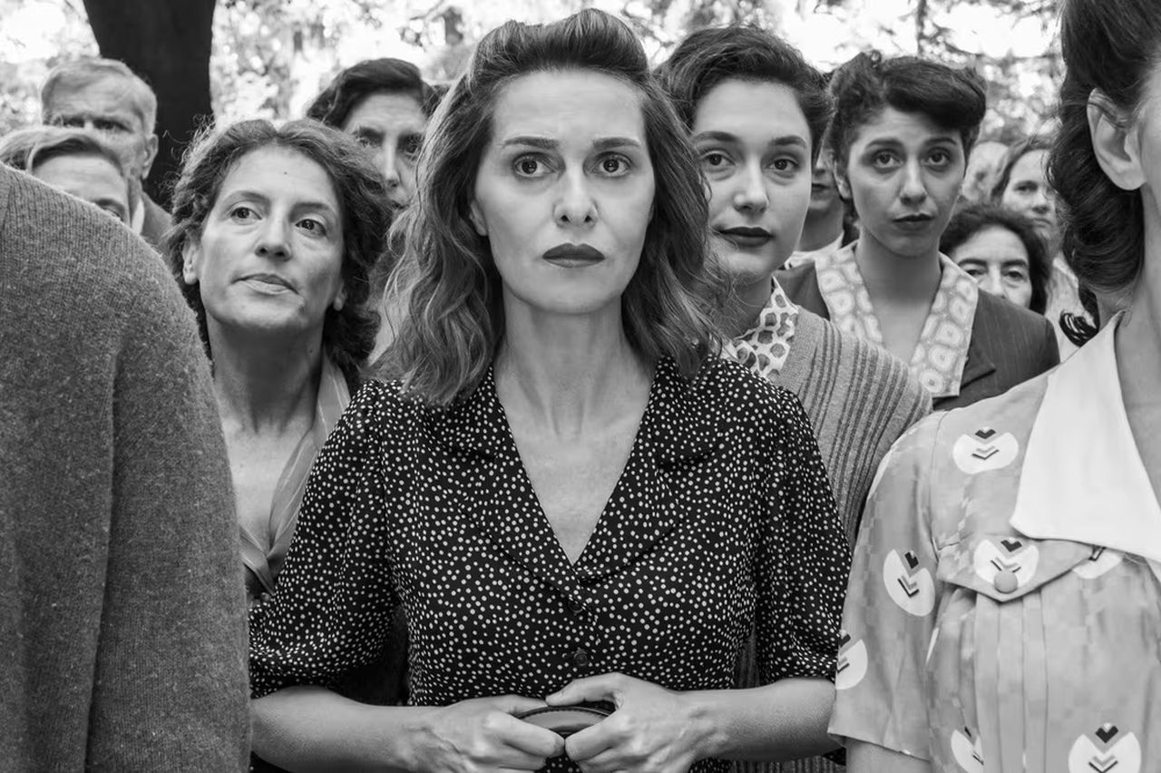 "C'è ancora domani" di Paola Cortellesi è il film italiano più visto dell'anno