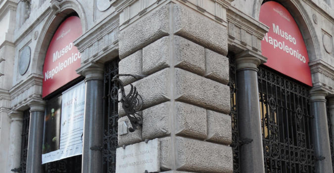 Museo Napoleonico di Roma: cosa fare, cosa vedere e quando andarci