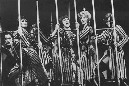 Chicago, il musical che da flop divenne top