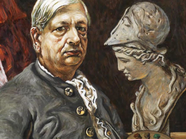 Giorgio de Chirico, una nuova retrospettiva alla galleria Tornabuoni Arte di Roma