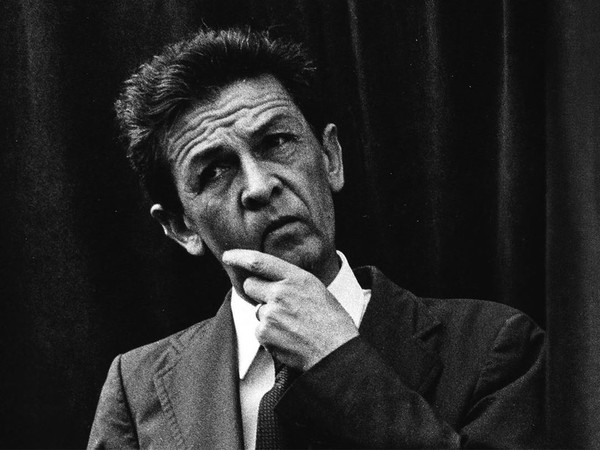 I luoghi e le parole di Enrico Berlinguer al Mattatoio di Roma