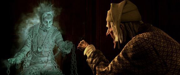 Storia del Natale a Roma – La leggenda della visita delle anime durante la notte di Natale