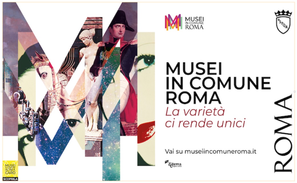 Musei in Comune di Roma, tutte le mostre del 2024
