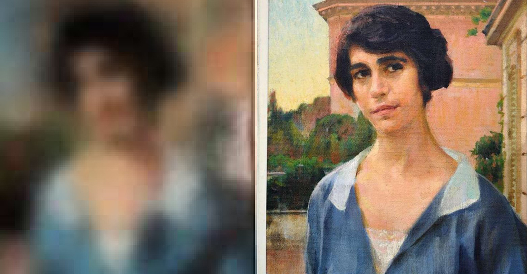 Reality Optional, Miaz Brothers con i maestri del XX secolo alla Galleria d'Arte Moderna di Roma