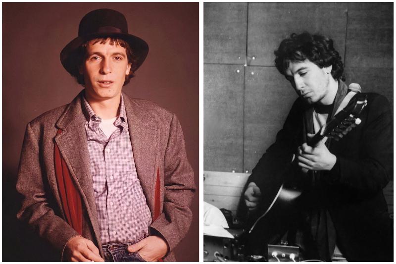 Rino Gaetano, al Museo di Roma in Trastevere la mostra sul grande cantautore italiano