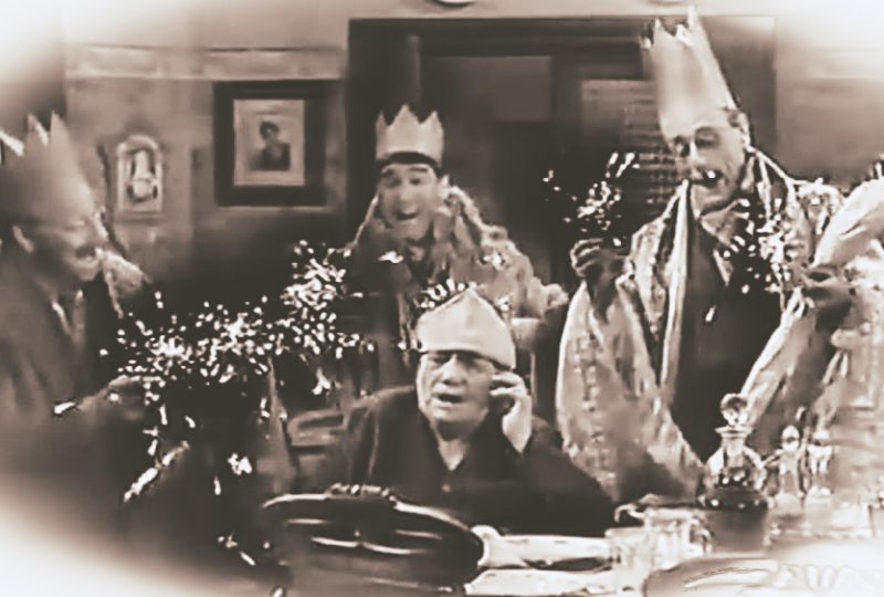 Il 25 dicembre 1931 debuttava Natale in casa Cupiello: come nasce lo spettacolo