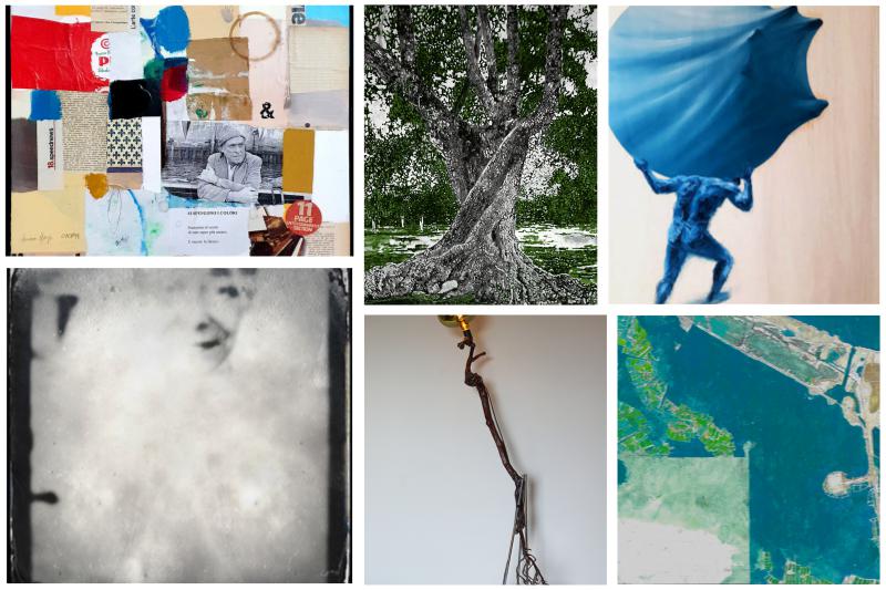 Nuvola Creativa alla Villa di Massenzio: tutti gli appuntamenti del weekend