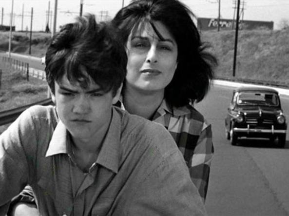 Il film del 1962 - Mamma Roma, curiosità, location e una grande Anna Magnani