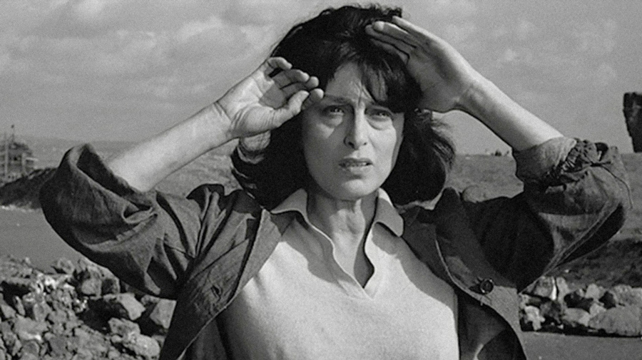 50 anni dalla morte di Anna Magnani, alla scoperta dei luoghi di Mamma Roma