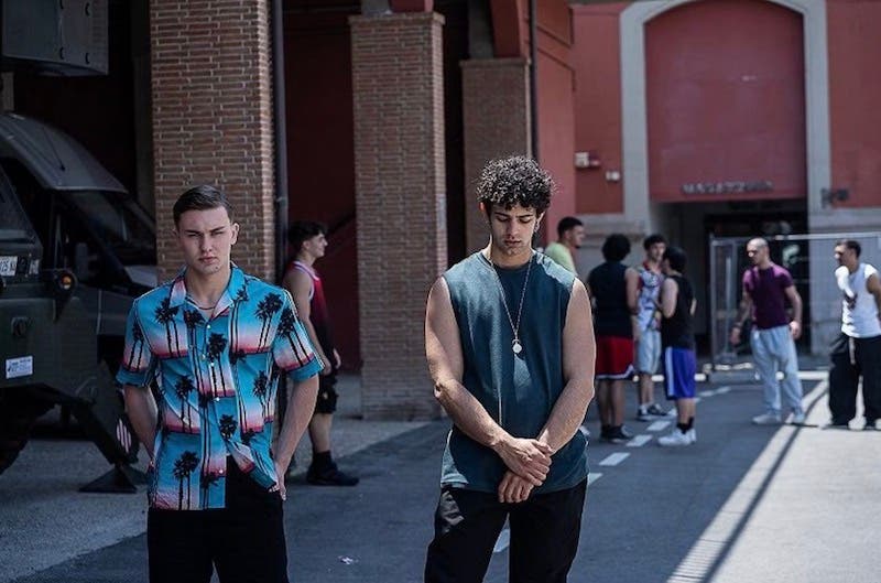 Mare Fuori 4 al via da febbraio, prima su RaiPlay, poi su Rai2: dove eravamo rimasti