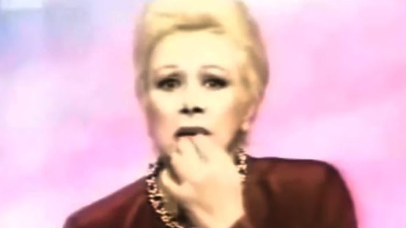 "Chi? Ciro?", il terribile scherzo fatto in diretta a Sandra Milo - Com'è andata realmente?