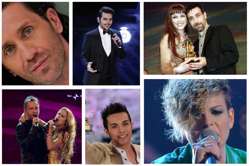 Da Peppino di Capri a Povia, le dieci canzoni più brutte che hanno vinto Sanremo