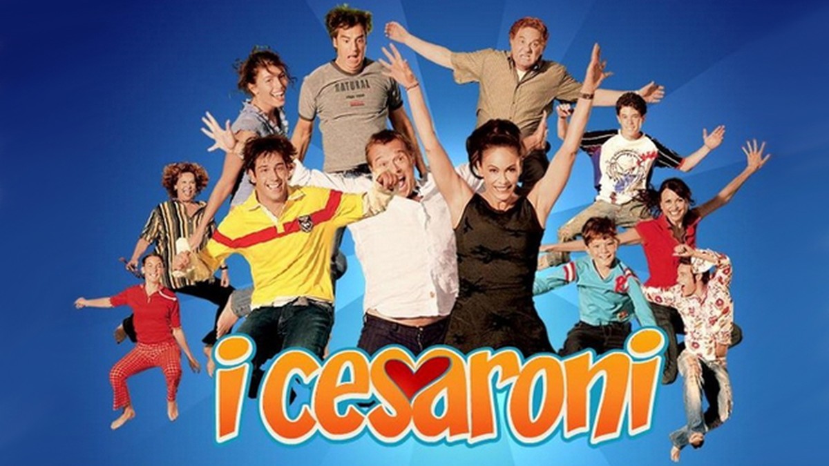 cesaroni