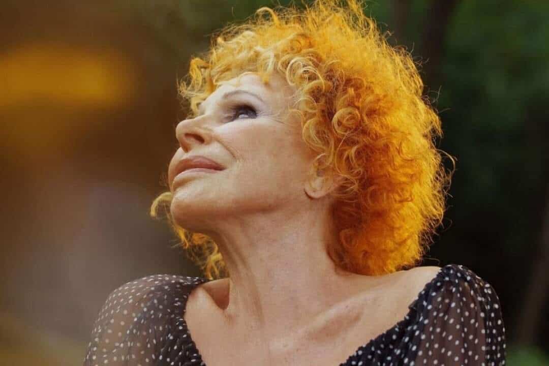 "Senza fine", un concerto-evento per celebrare la carriera e i 90 anni di Ornella Vanoni