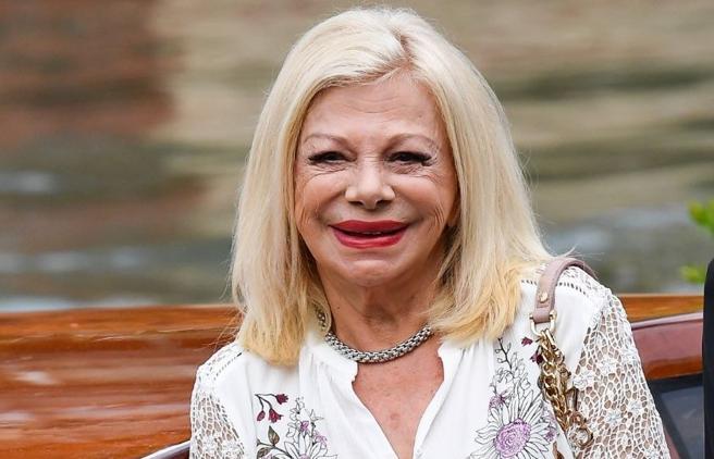 E’ morta Sandra Milo, aveva compiuto 90 anni nel 2023. Si è spenta nella sua abitazione e tra l'affetto dei suo cari come aveva richiesto