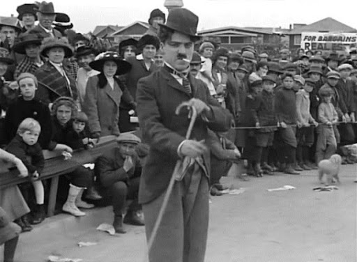 7 febbraio 1914, Charlie Chaplin conquista il mondo del cinema