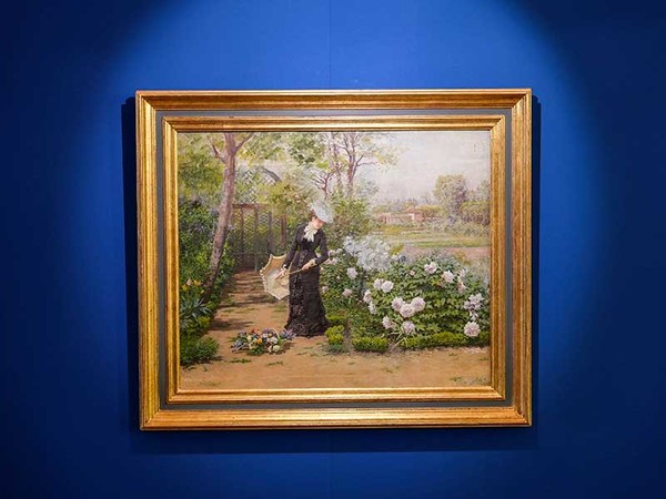 Impressionisti, l'alba della modernità al Museo della Fanteria di Roma