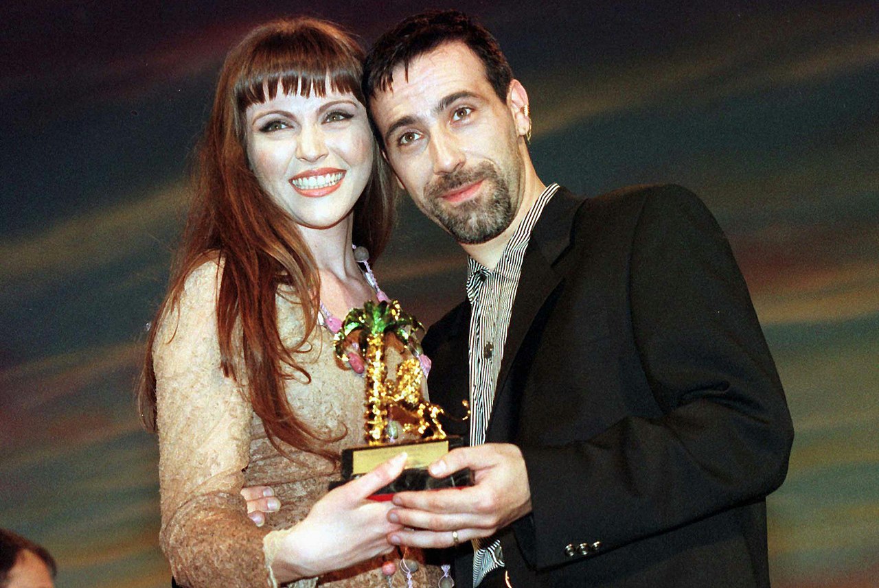 Fiumi di parole dei Jalisse: la vittoria, il plagio, l’Eurovision