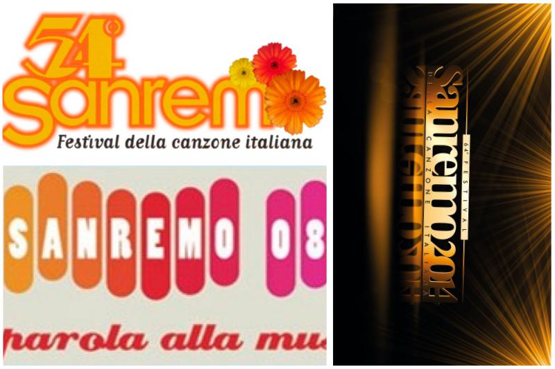 Sanremo, le tre edizioni flop della storia