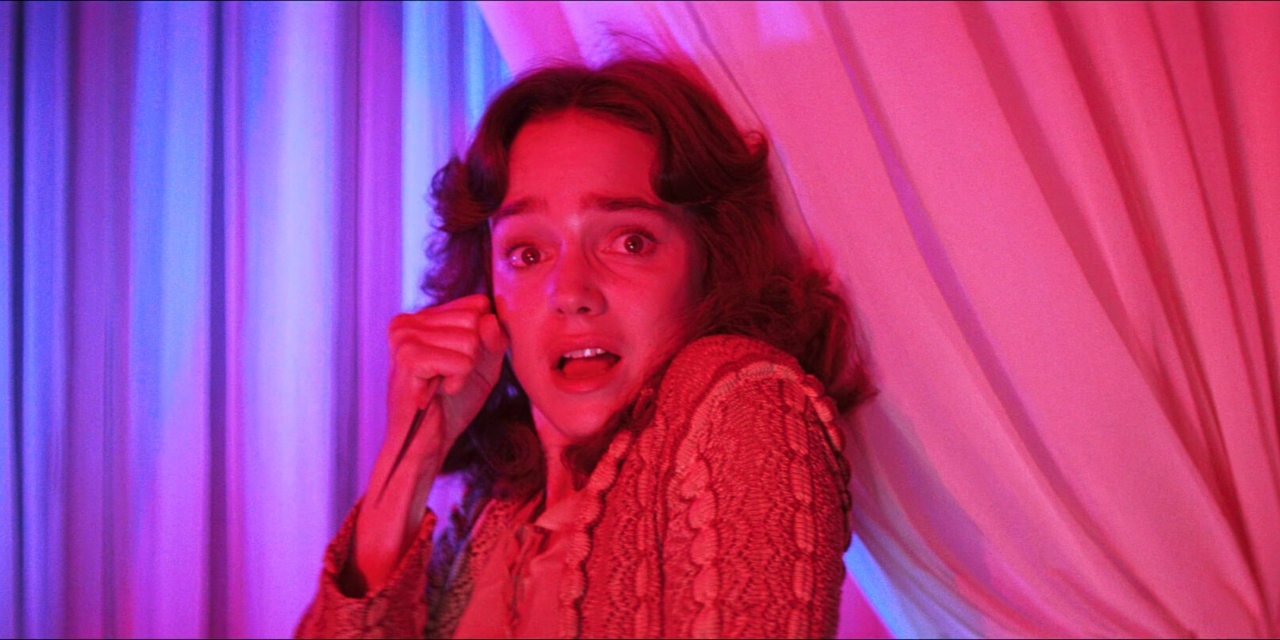"Suspiria" di Dario Argento torna in sala dopo 47 anni: il trailer e come vederlo
