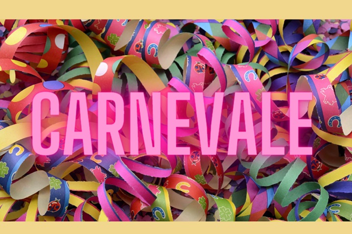 Carnevale 2024, tutte le iniziative in programma a Roma