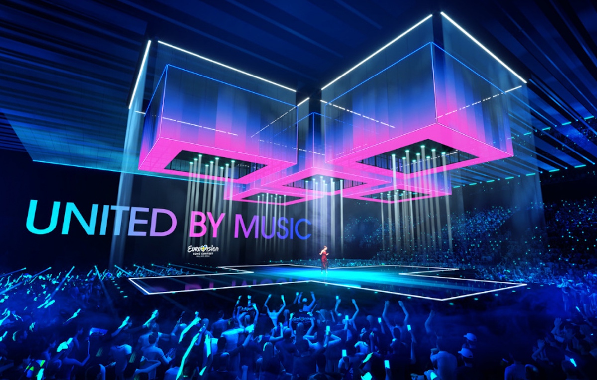 Eurovision 2024, Svezia