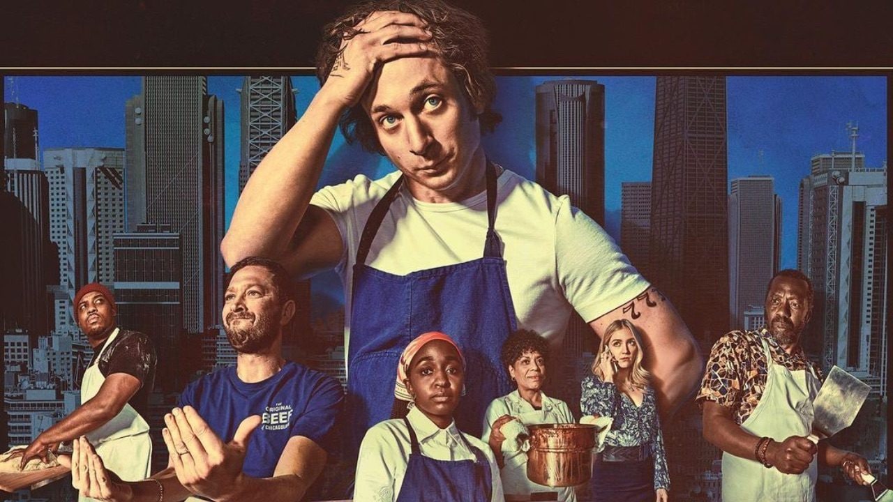 The Bear, quando arriverà la terza stagione