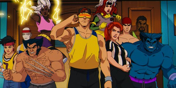 Arriva X-Men '97, la nuova serie Marvel ambientata negli anni '90