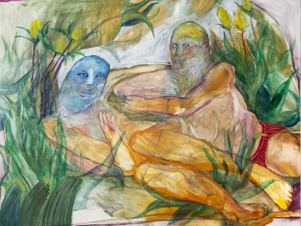 "On love", la nuova collettiva dell'Istituto Svizzero di Roma