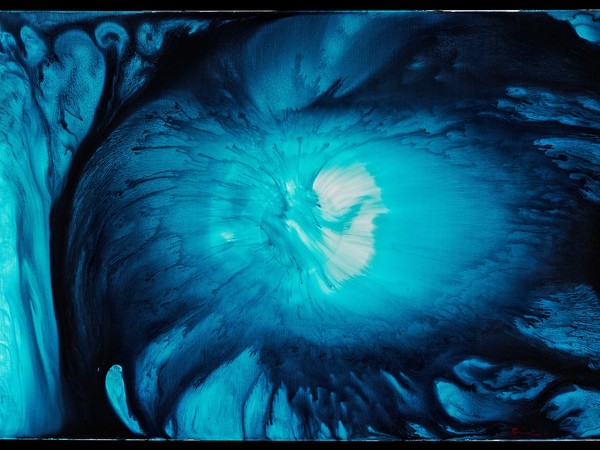 Fiero di te, le opere di Emilio Conciatori alle Case Romane del Celio