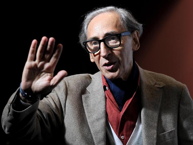 Franco Battiato, 5 grandi canzoni del maestro immortale della musica italiana