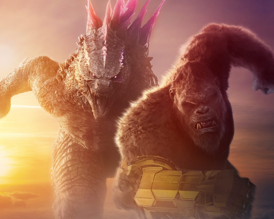 Godzilla e Kong: chi sono i titani, vecchi e nuovi, del monsterverse cinematografico